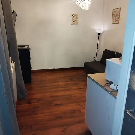 Apartment Carre D'or *