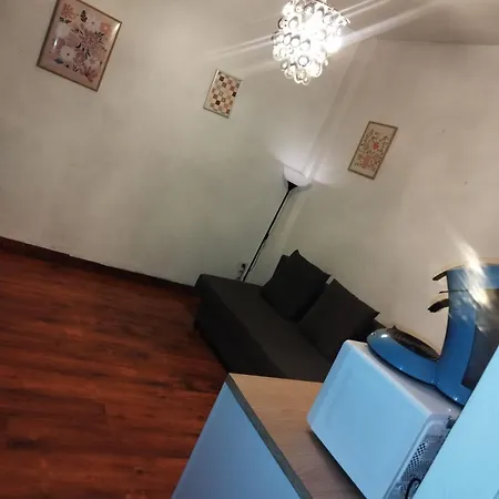 Carre D'or Apartment Straßburg