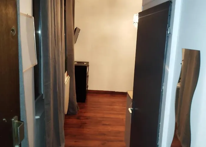 Carre D'or Apartment