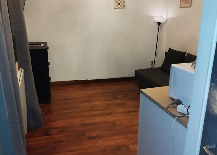 Appartement Carre D'or *