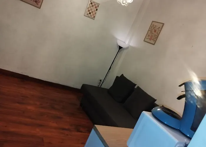 Carre D'or Apartment Strasbourg